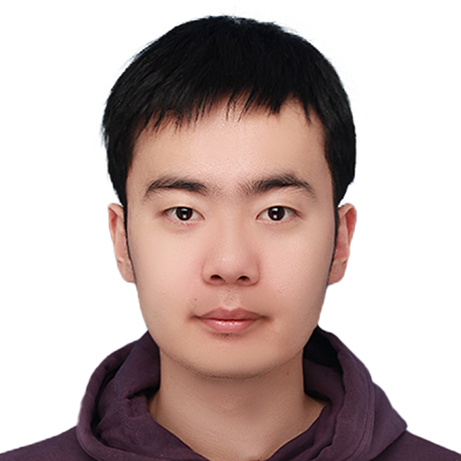 Qingsong Yao (姚青松)